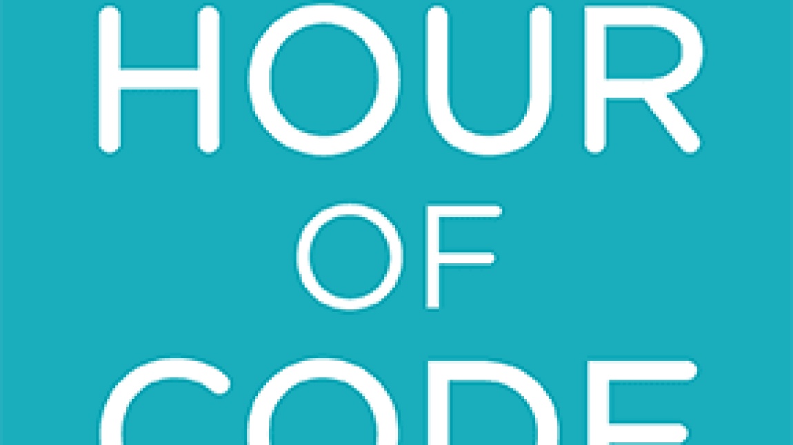 Hour of Code etkinliği 